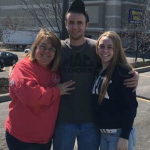 Meet your Posher, Tracy